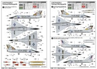 1/72 Convair F-106B Delta Dart