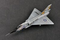 Convair F-106B Delta Dart