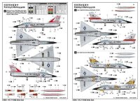 Convair F-106B Delta Dart