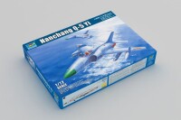 1/72 Nanchang Q-5Yi