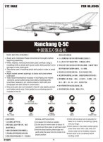 Nanchang Q-5C