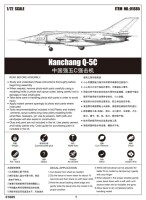 Nanchang Q-5C