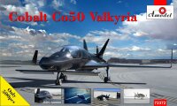1/72 Cobalt Co50 Valkyrie