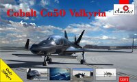 Cobalt Co50 Valkyrie