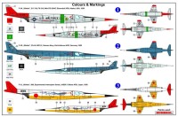 1/72 Douglas F-3 "Stiletto in Service"