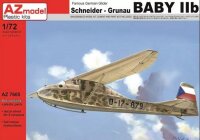 Schneider / Grunau Baby IIb
