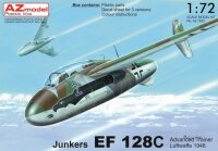Junkers EF-128C Advanced Trainer" Luftwaffe 46"