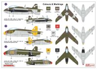 Junkers EF-128C Advanced Trainer" Luftwaffe 46"