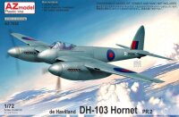 de Havilland DH-103 Hornet F Mk.I / F.1
