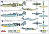 Messerschmitt Bf-109G-14/AS "Reich Defense"
