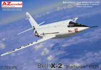 Bell X-2 Starbuster No. 6675