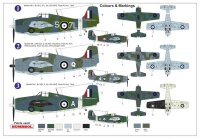 Grumman Martlet Mk.I "FAA Service"