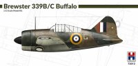Brewster B-239B/C Buffalo
