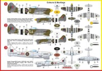 1/72 Hawker Tempest Mk.V "Series 1"