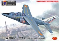 Alpha Jet E In French Service""