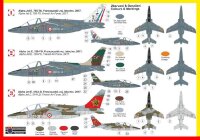 Alpha Jet E "In French Service"