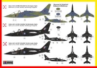 1/72 Alpha Jet A „QinetiQ“