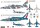 1/72 Alpha Jet E „In Belgian/French Services“