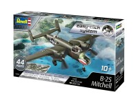 1/72 North-American B-25 Mitchell