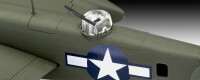 1/72 North-American B-25 Mitchell