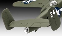 1/72 North-American B-25 Mitchell