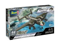 1/72 North-American B-25 Mitchell