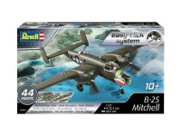 1/72 North-American B-25 Mitchell