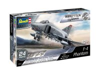 1/72 F-4 Phantom II