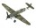 1/72 Combat Set Messerschmitt Bf-109G-10 & Spitfire Mk. V