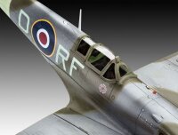 Supermarine Spitfire Mk.Vb