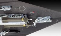 Lockheed F-117 Stealth Fighter