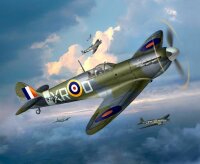 Spitfire Mk. II