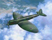 1/72 Heinkel He-70F-2