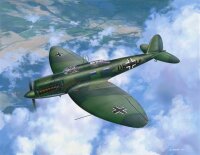 Heinkel He-70F-2