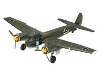 1/72 Junkers Ju-88A-1 "Battle of Britain"