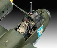 1/72 Junkers Ju-88A-1 "Battle of Britain"