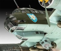 1/72 Junkers Ju-88A-1 "Battle of Britain"