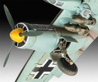 1/72 Junkers Ju-88A-1 "Battle of Britain"
