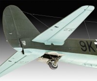 1/72 Junkers Ju-88A-1 "Battle of Britain"