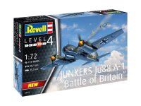 Junkers Ju-88A-1 "Battle of Britain"