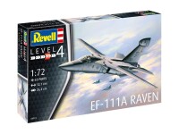 General-Dynamic EF-111A Raven