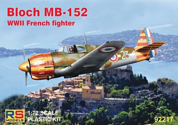 Marcel-Bloch MB.152