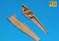 1/72 Bücker Bü-131B Jungmann