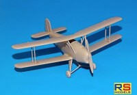 1/72 Bücker Bü-131B Jungmann