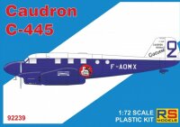 Caudron C.445 Goeland