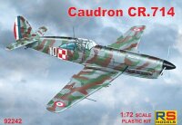 Caudron CR.714