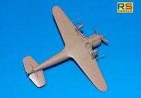 Marcel-Bloch MB-155 French WWII Fighter