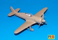 Marcel-Bloch MB-155 French WWII Fighter