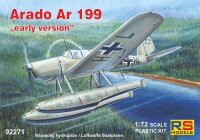 Arado Ar-199 early version