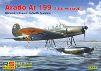 Arado Ar-199 Late version